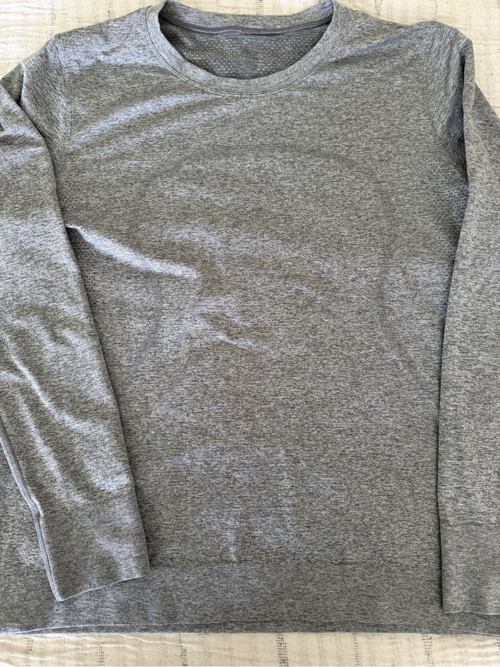 lululemon relaxed swiftly long sleeve